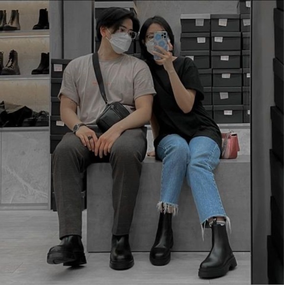 Meet your Posher, Dat - Picture 1 of 1